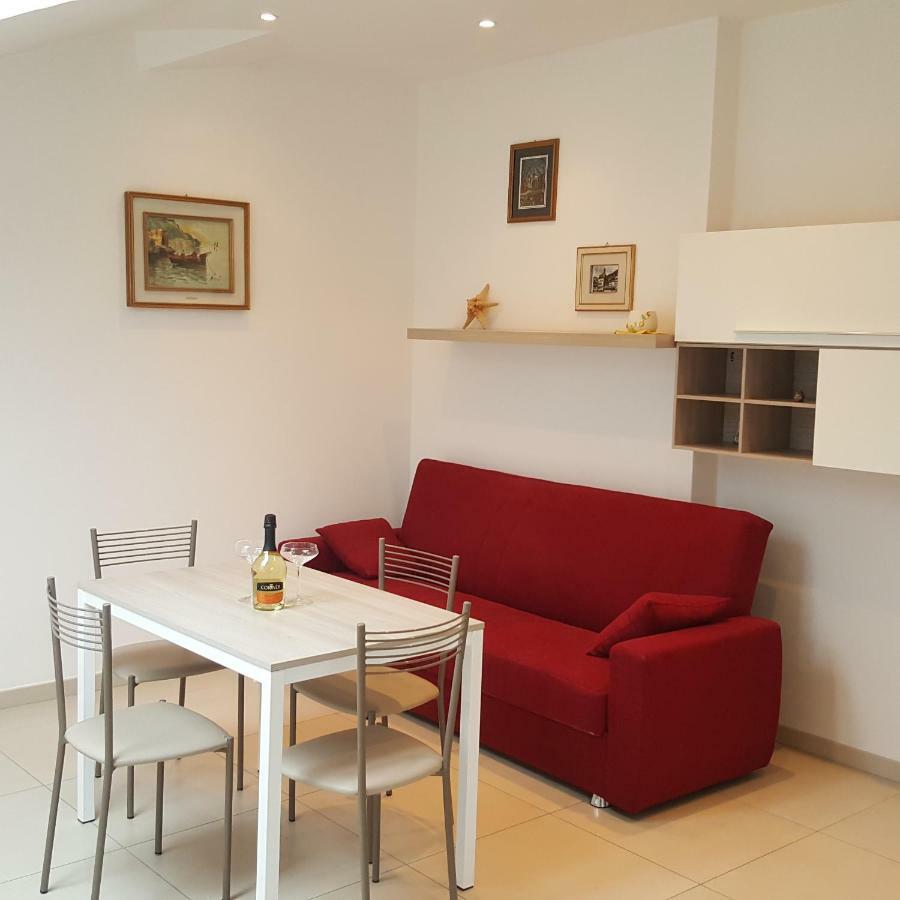 Casa Allegra Apartment Gubbio Bagian luar foto