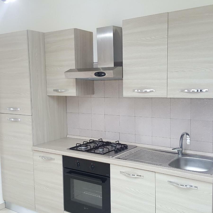 Casa Allegra Apartment Gubbio Bagian luar foto