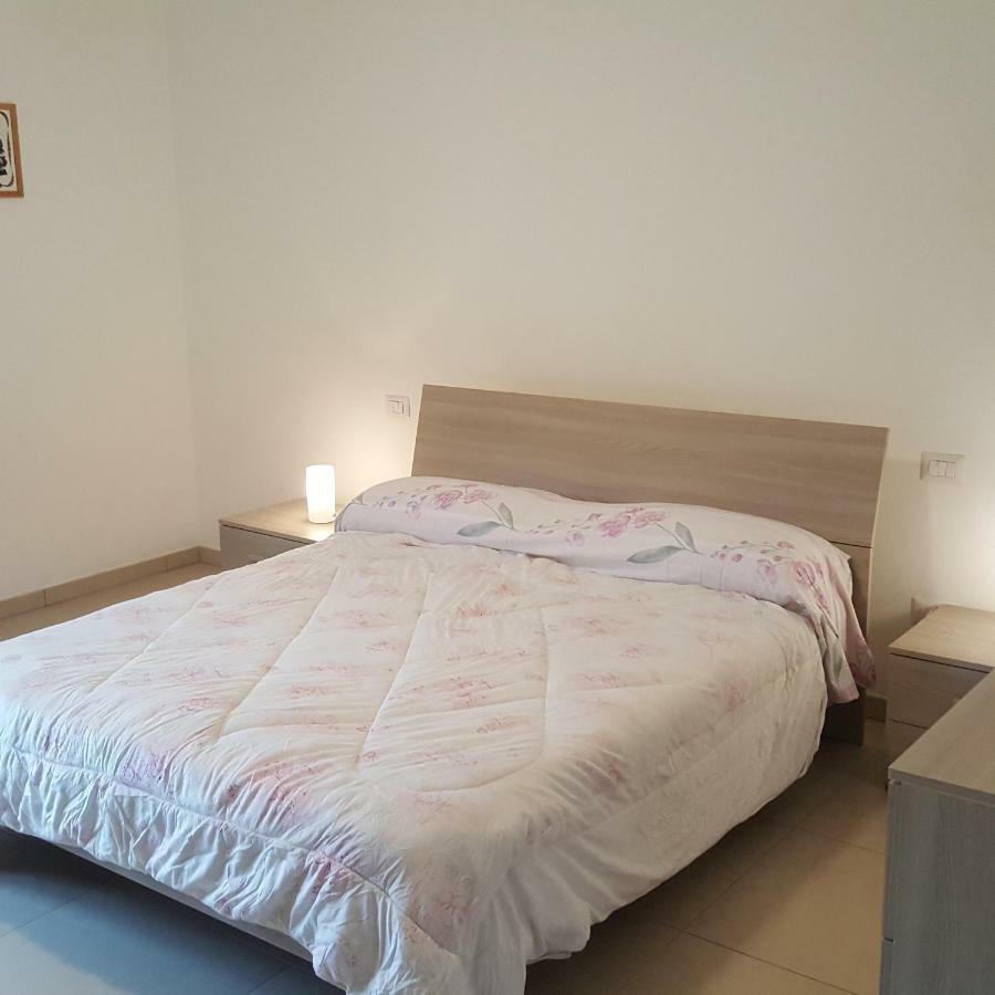 Casa Allegra Apartment Gubbio Bagian luar foto
