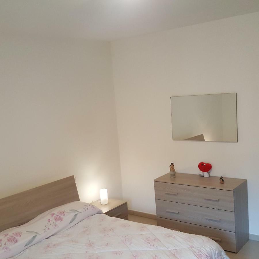 Casa Allegra Apartment Gubbio Bagian luar foto