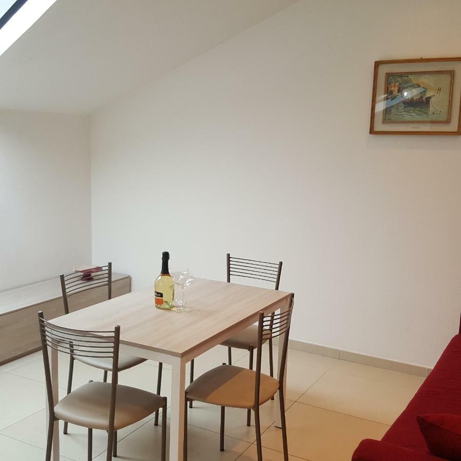 Casa Allegra Apartment Gubbio Bagian luar foto
